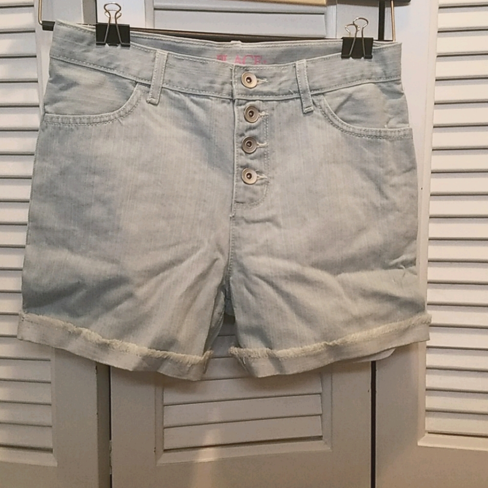 Girl's Shorts
